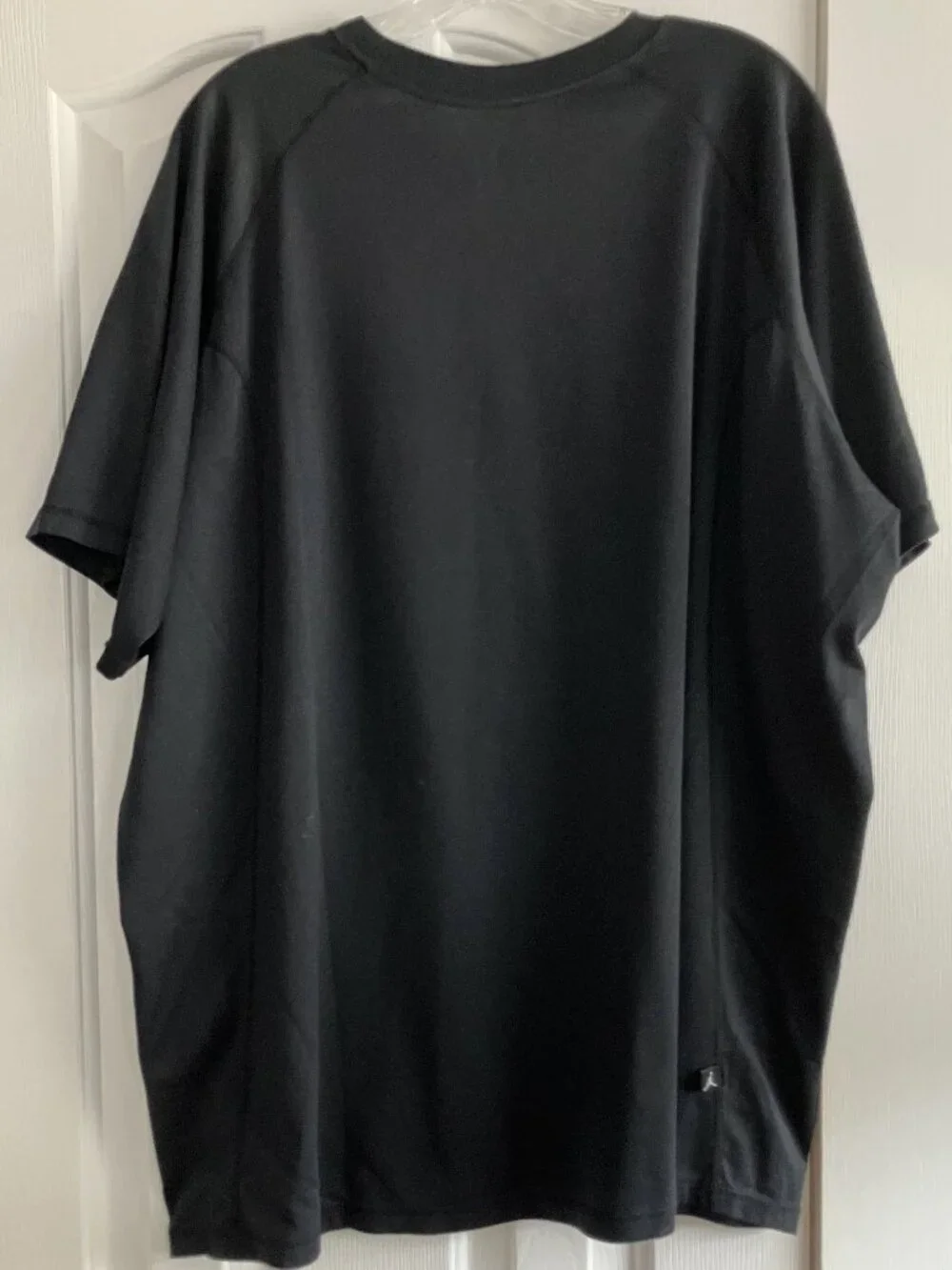 2 Men's Jordan Jumpman Dri-Fit T-Shirts XXL
